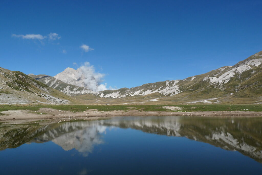 Campo Imperatore